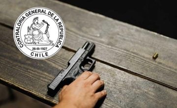 agujeros críticos en el sistema de seguridad que revela Contraloría