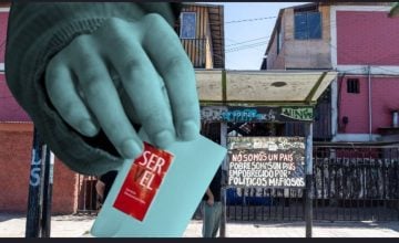 avance de la ultraderecha en sectores empobrecidos