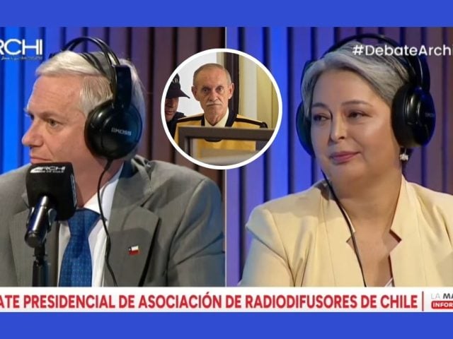 beneficios a condenados por lesa humanidad