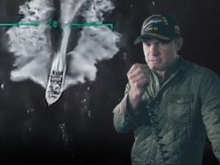 crimen de guerra en EE.UU.