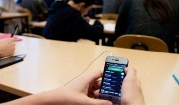 dispositivos móviles