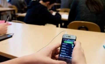 dispositivos móviles