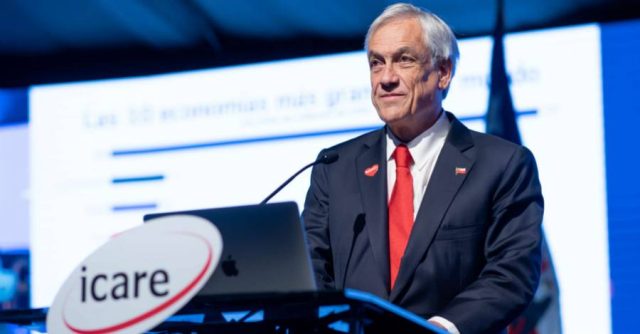 Representación política de los sectores dominantes