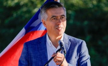 exalcalde de Panguipulli