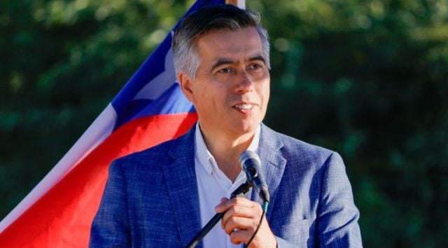 Former Panguipulli Mayor Banned for 5 Years Remains Tourism Advisor in Los Lagos Municipality