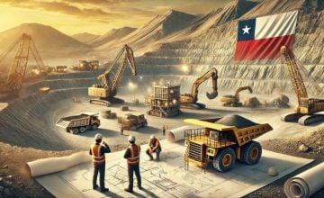 faenas mineras sin fiscalización