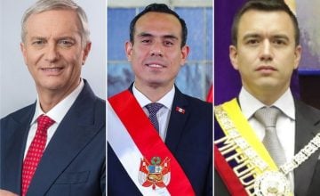 gira regional de José Antonio Kast