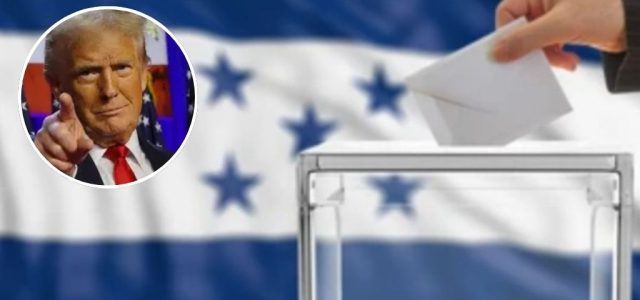 International Observer Mission Critiques Trump’s Interference in Honduras Elections, Calling It a Threat to Democratic Legitimacy