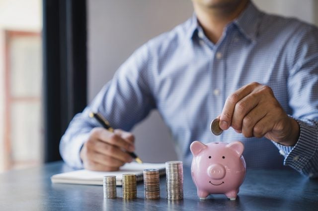 De ahorrador a inversor: Guía práctica para dar el primer paso