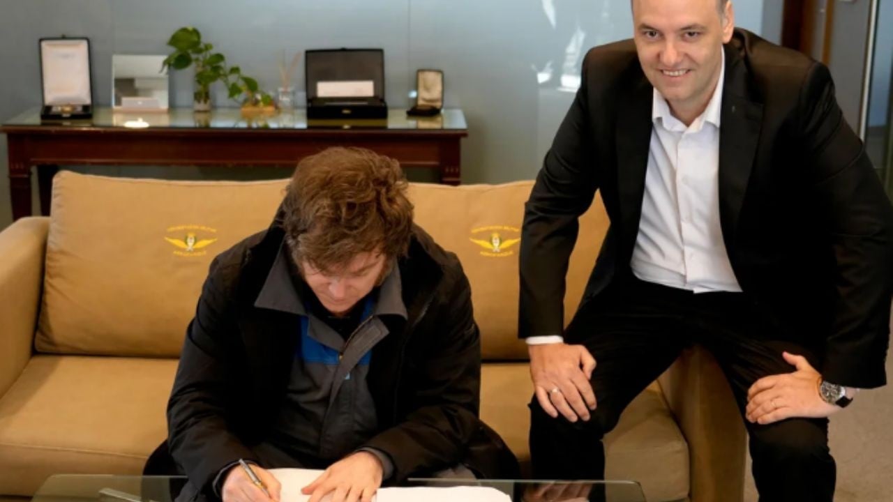 Will Chile Follow Suit? Milei’s Labor Reform Aims to Reverse Over a Century of Progress in Argentina