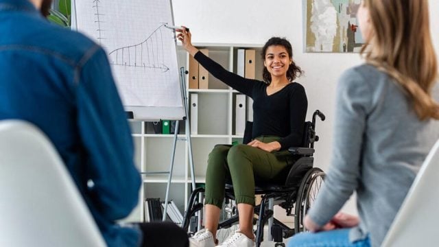 La inclusión no ocurre por decreto