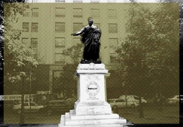 El retorno del cuerpo en el fascismo chileno