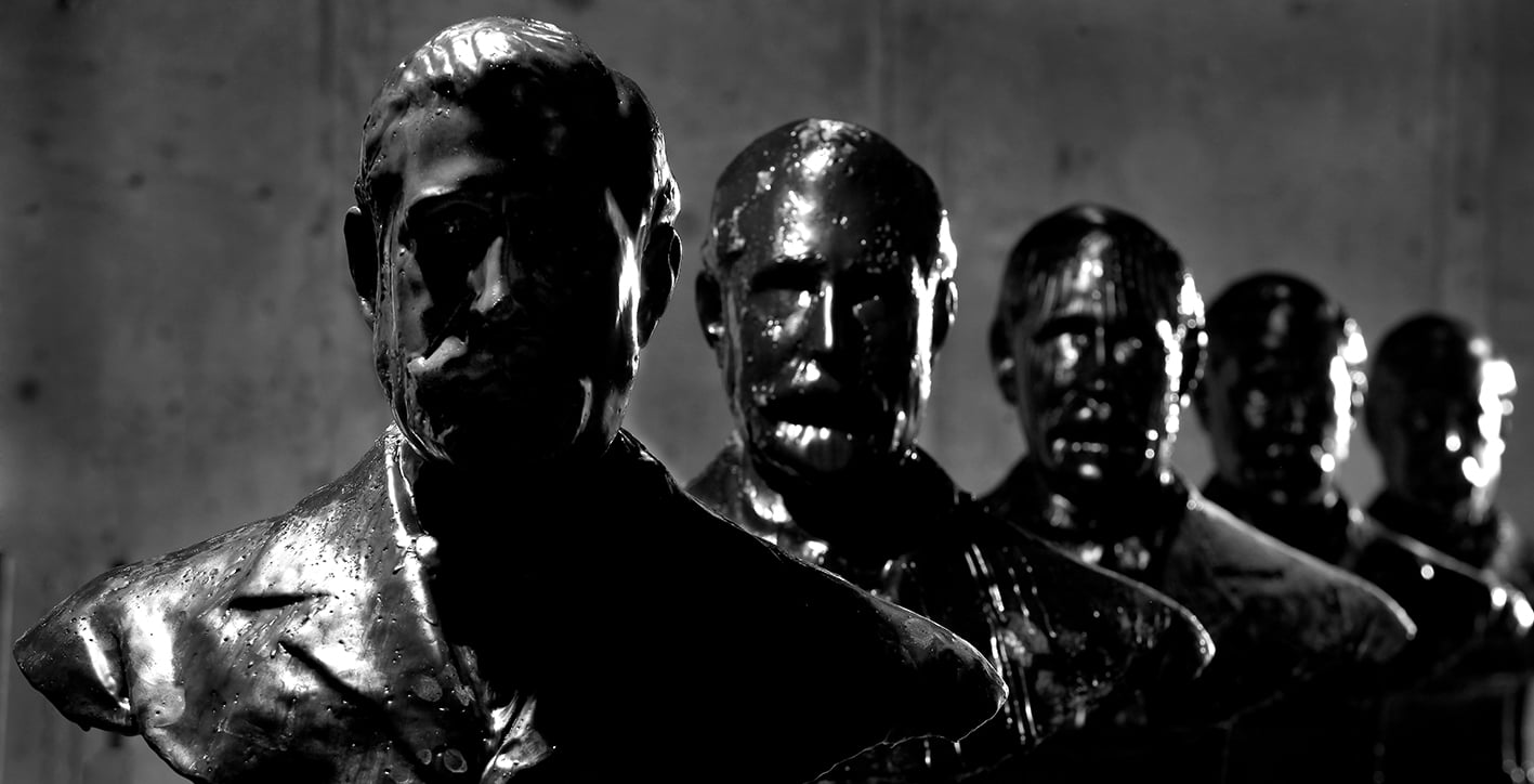 Are Chileans Favoring Western European Migrants? Analyzing Presidential Origins Over the Past 70 Years