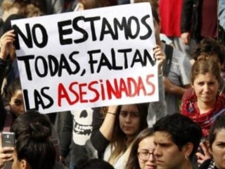 presidio perpetuo por femicidio