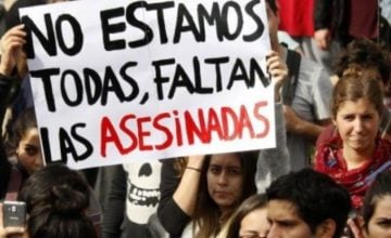 presidio perpetuo por femicidio