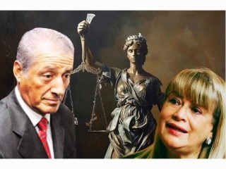 red de influencias de Ángela Vivanco