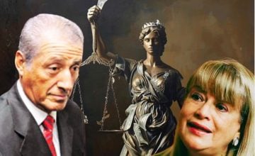 red de influencias de Ángela Vivanco