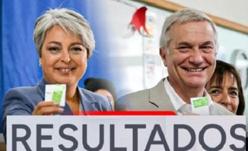 Daniel Labbé Yáñez