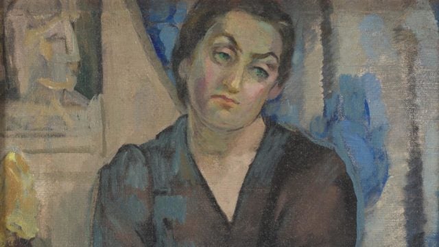 Ecos de Gabriela Mistral: a 80 Años del Nobel – arte, memoria y nuevas lecturas en el MNBA