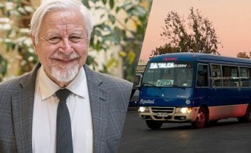 tarifas rebajadas transporte rural Maule