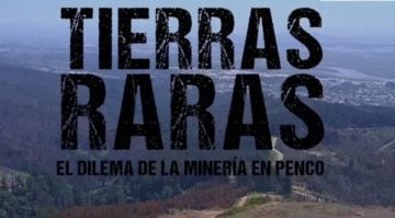 Tierras raras