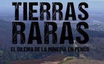 Tierras raras