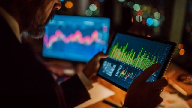 Patrones gráficos clave que todo trader diario debería conocer