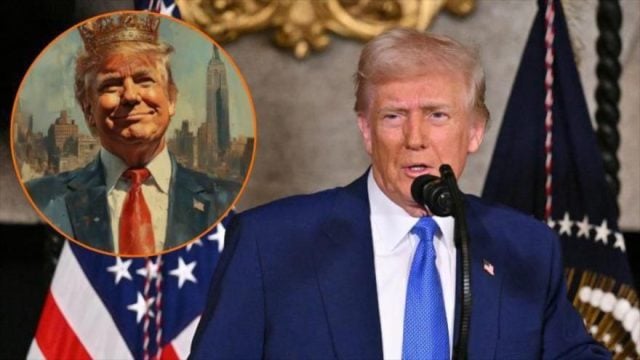 El impacto negativo de Estados Unidos en Europa