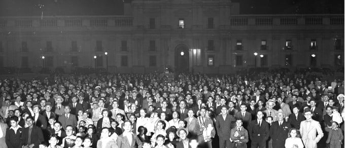 «Cine en Chile»: la exposición más grande sobre nuestra historia audiovisual llega al CCLM