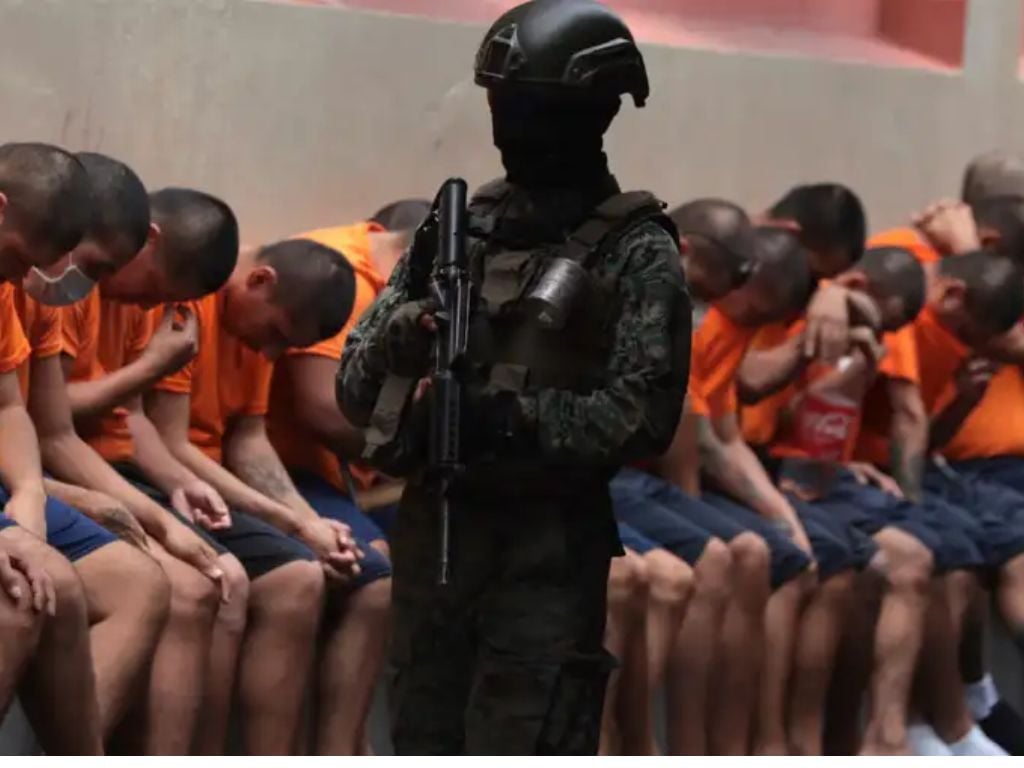 Alerta internacional por "masacre carcelaria latente" en Ecuador