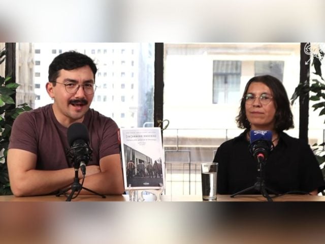 “Indebido proceso en Wallmapu”: Karina Riquelme y los patrones de persecución penal contra el pueblo mapuche