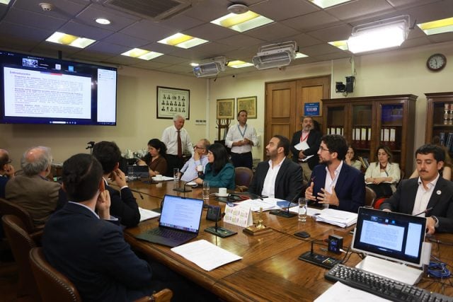 New Bill Expanding Collective Bargaining Rights for Workers and Businesses by Sector Introduced in Congress