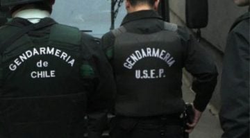 Gendarmería