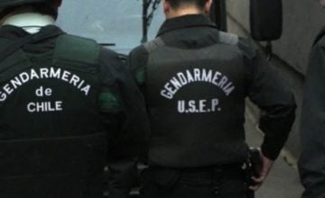 Gendarmería