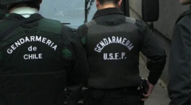 Gendarmería