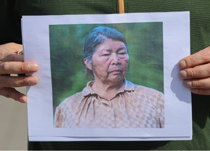 Corte de Valdivia acoge amparo a favor de familiares de Julia Chuñil por «diligencias irregulares» de Carabineros