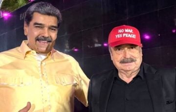 MAduro