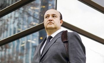 Juan Pablo Inostroza