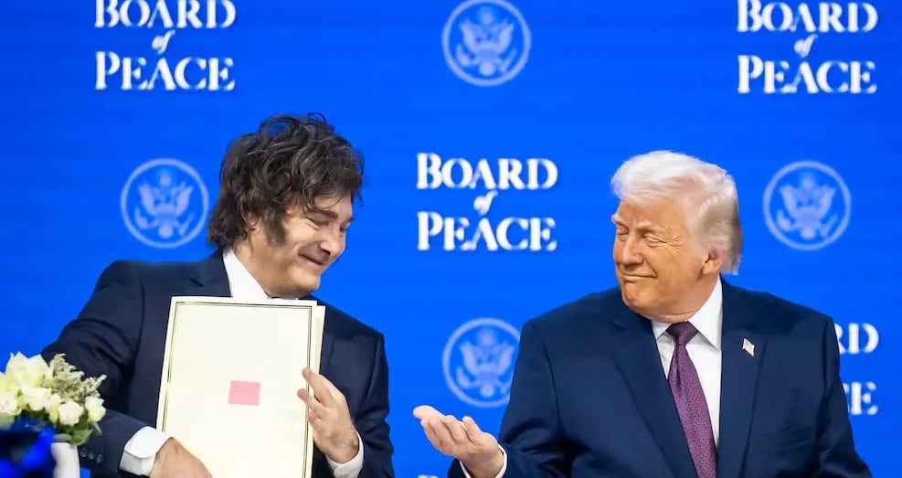 “Es un atentado a la soberanía”: Califican de extrema gravedad intervención de Milei en Tierra del Fuego y entrega de Ushuaia a Trump