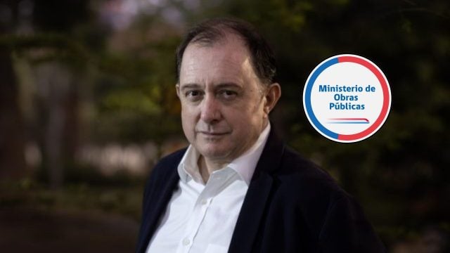 ¿Pagos indebidos? La demanda que tendrá en la palestra pública al futuro ministro Poduje