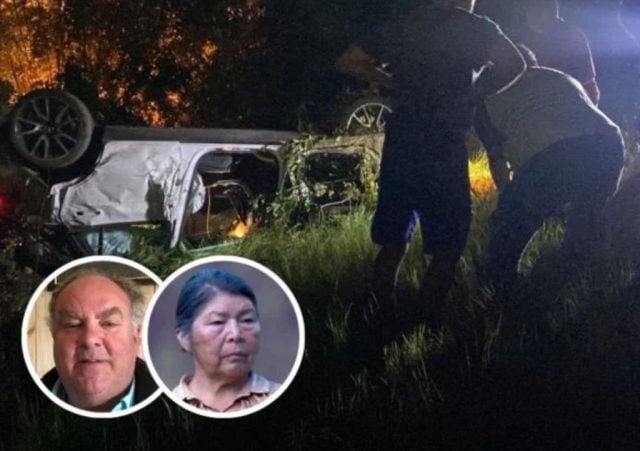 Formalizan a empresario agroforestal Juan Carlos Morstadt por conducir ebrio mientras era investigado por desaparición de Julia Chuñil