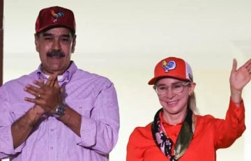 Nicolás Maduro