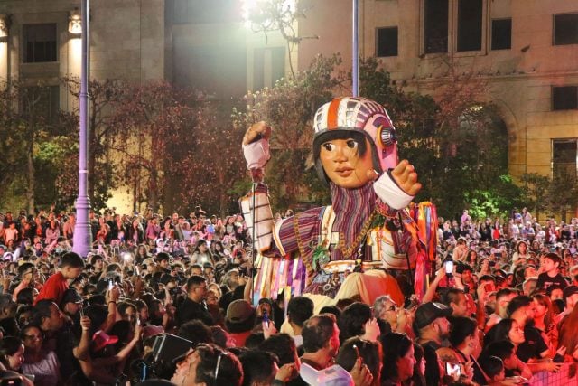 Con más de 15 mil espectadores arrancó Teatro a Mil 2026 en Santiago y Regiones