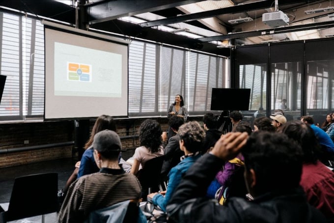 Festival VAM 2026: Valparaíso se consolida como el epicentro de la música y la industria cultural