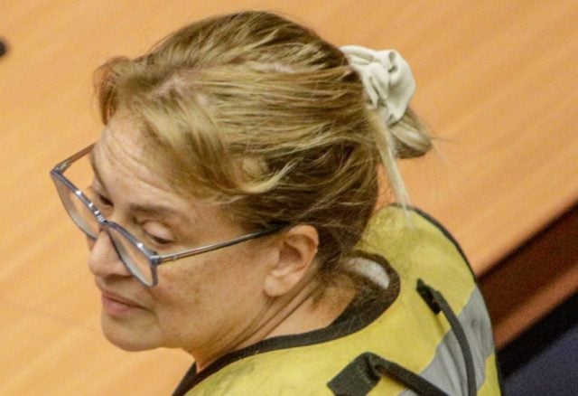 Supreme Court to Prison: Preventive Detention Ordered for Ángela Vivanco in Belarusian Doll Case