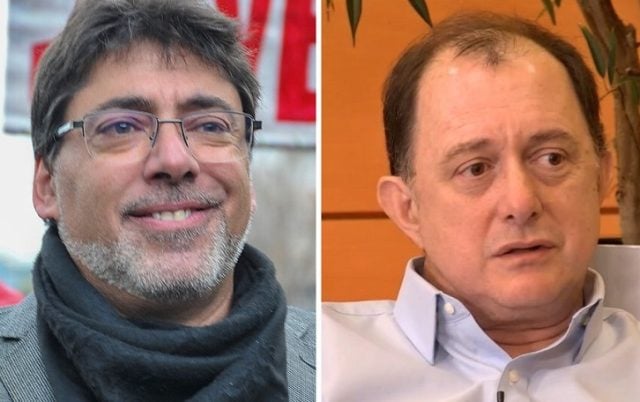 “Reconstruir sin destruir”: Daniel Jadue desmonta falsa dicotomía entre personas y naturaleza en la vivienda según polémica de Iván Poduje