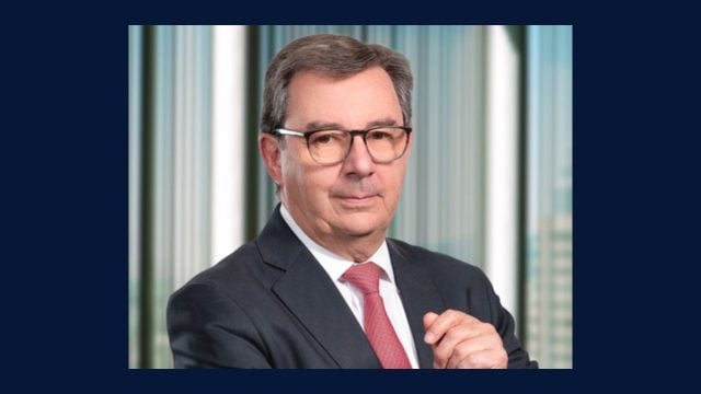 Fernando Barros: El exabogado de Pinochet y gestor en el caso de luminarias