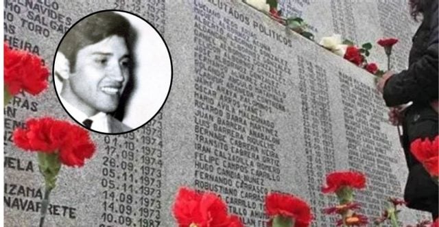 Supreme Court Convicts Former Joint Command Agents for the Disappearance of Communist Leader in 1976