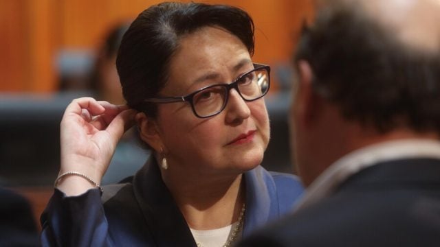 «Contralora Dorothy Pérez está abusando de su cargo y realizando persecución a personas trans»: CUT criticó insistencia de Contraloría en solicitar datos personales de niños y adolescentes usuarios del PAIG