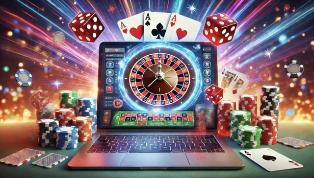 Casino Pin-Up y el nuevo comportamiento del jugador chileno